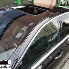 Mercedes-Benz Klasa E 220 d 9G-TRONIC AMG Line