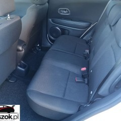 Honda HR-V 1.5 Elegance (ADAS) CVT