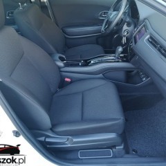 Honda HR-V 1.5 Elegance (ADAS) CVT