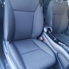 Honda HR-V 1.5 Elegance (ADAS) CVT