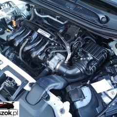 Honda HR-V 1.5 Elegance (ADAS) CVT