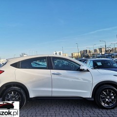 Honda HR-V 1.5 Elegance (ADAS) CVT