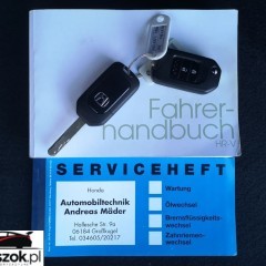 Honda HR-V 1.5 Elegance (ADAS) CVT