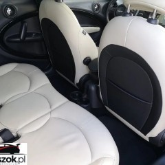 MINI John Cooper Works Countryman All4