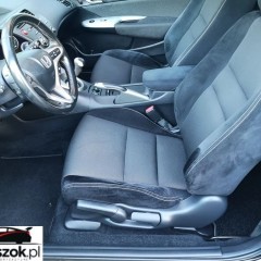 Honda Civic 1.8i-VTEC Type S
