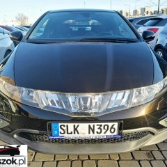 Honda Civic 1.8i-VTEC Type S