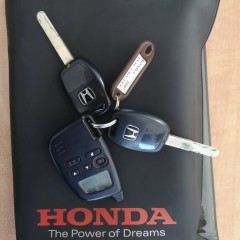 Honda Civic 1.8i-VTEC Type S