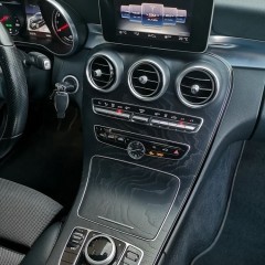 Mercedes-Benz Klasa C 350 e T 7G-TRONIC Edition