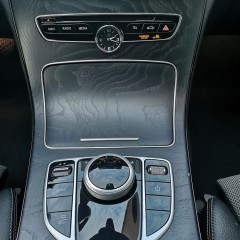 Mercedes-Benz Klasa C 350 e T 7G-TRONIC Edition