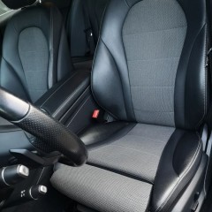 Mercedes-Benz Klasa C 350 e T 7G-TRONIC Edition