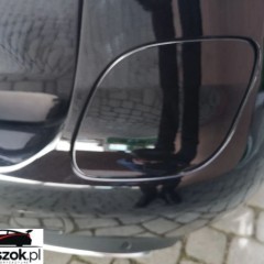 Mercedes-Benz Klasa C 350 e T 7G-TRONIC Edition