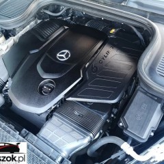 Mercedes-Benz GLE 400 d 4-Matic