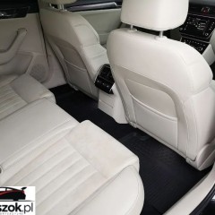 Skoda Superb 2.0 TSI Style DSG