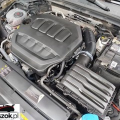 Skoda Superb 2.0 TSI Style DSG