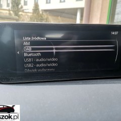 Mazda 3 SKYACTIV-G 2.0 M-Hybrid DRIVE