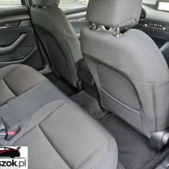 Mazda 3 SKYACTIV-G 2.0 M-Hybrid DRIVE