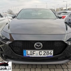 Mazda 3 SKYACTIV-G 2.0 M-Hybrid DRIVE