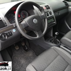 Volkswagen Touran 1.4 TSI Trendline