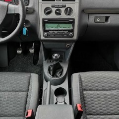 Volkswagen Touran 1.4 TSI Trendline