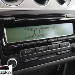 Volkswagen Touran 1.4 TSI Trendline