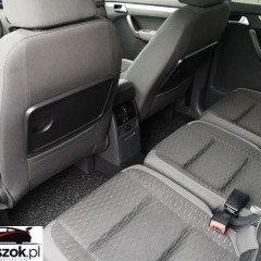 Volkswagen Touran 1.4 TSI Trendline