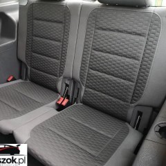 Volkswagen Touran 1.4 TSI Trendline