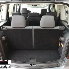 Volkswagen Touran 1.4 TSI Trendline