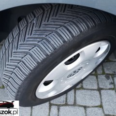 Volkswagen Touran 1.4 TSI Trendline