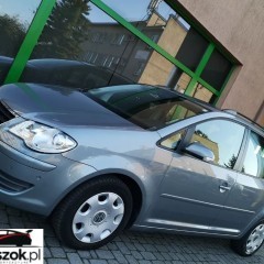 Volkswagen Touran 1.4 TSI Trendline