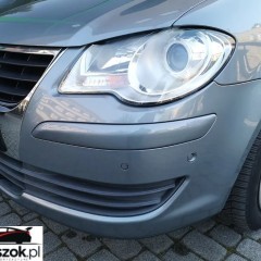 Volkswagen Touran 1.4 TSI Trendline