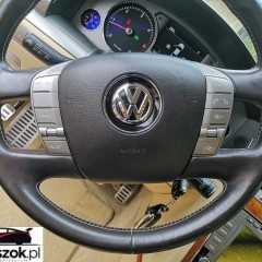 Volkswagen Phaeton 3.0 V6 TDI DPF 4MOTION Automatik (5 Sitzer)