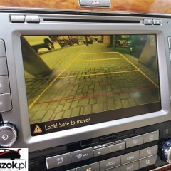 Volkswagen Phaeton 3.0 V6 TDI DPF 4MOTION Automatik (5 Sitzer)
