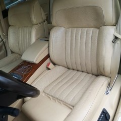 Volkswagen Phaeton 3.0 V6 TDI DPF 4MOTION Automatik (5 Sitzer)