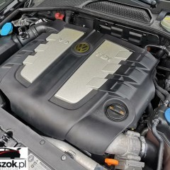 Volkswagen Phaeton 3.0 V6 TDI DPF 4MOTION Automatik (5 Sitzer)