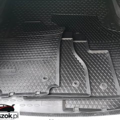 Volkswagen Phaeton 3.0 V6 TDI DPF 4MOTION Automatik (5 Sitzer)