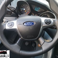 Ford C-MAX 1.0 EcoBoost Start-Stopp-System Trend