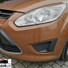 Ford C-MAX 1.0 EcoBoost Start-Stopp-System Trend