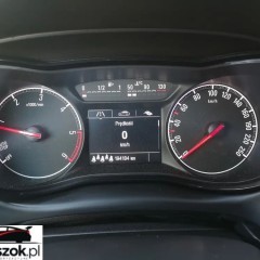 Opel Zafira 1.6 CDTI Enjoy