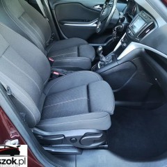 Opel Zafira 1.6 CDTI Enjoy