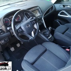 Opel Zafira 1.6 CDTI Enjoy