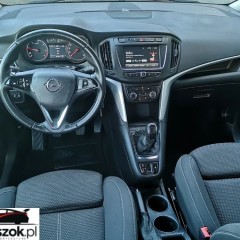 Opel Zafira 1.6 CDTI Enjoy
