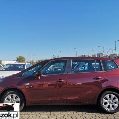 Opel Zafira 1.6 CDTI Enjoy