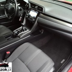 Honda Civic 1.6 i-DTEC Elegance