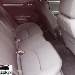 Honda Civic 1.6 i-DTEC Elegance