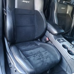 Jeep Grand Cherokee Gr 6.4 V8 SRT8