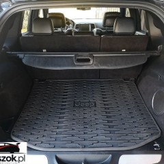 Jeep Grand Cherokee Gr 6.4 V8 SRT8