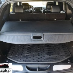 Jeep Grand Cherokee Gr 6.4 V8 SRT8