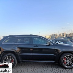 Jeep Grand Cherokee Gr 6.4 V8 SRT8
