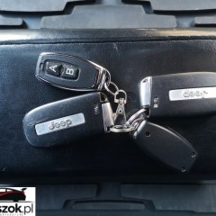 Jeep Grand Cherokee Gr 6.4 V8 SRT8
