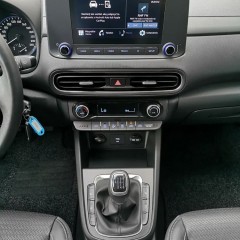 Hyundai Kona 1.0 T-GDI Modern